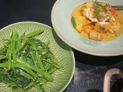-Thai Alley泰爱里(二沙岛店)