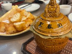 -安泰楼·佛跳墙创始人·传统闽味早茶·酒楼(三坊七巷闽菜地标店)