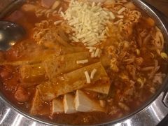 -包装马车·韩国料理·포장마차