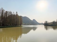-星湖旅游景区七星岩
