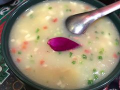 -蘑菇私房菜小馆(杨家坪西城天街店)