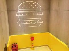 -麦当劳(安立路店)