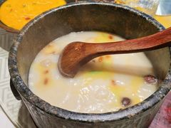 -敏珠拉姆藏餐·南京厨房(富春江东街店)