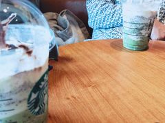 -星巴克(成都科学城店)