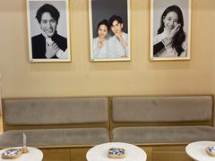 -海马体照相馆(成都来福士广场店)