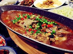 -苏浙徽·农家大院(吴江中山南路店)