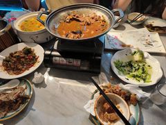 -老李家土菜馆·安吉地标美食