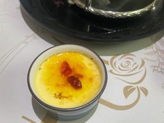 -晶雅花园西餐厅(南京首店)