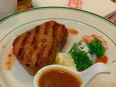 -西十二街牛排(西红门荟聚店)