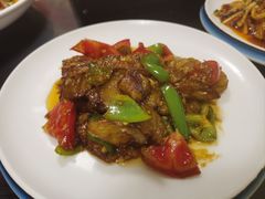 -鼎香润(德胜门内店)