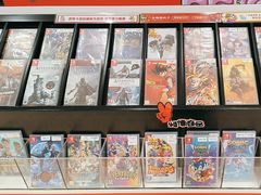 -任天堂Nintendo Switch体验店(天河城店)