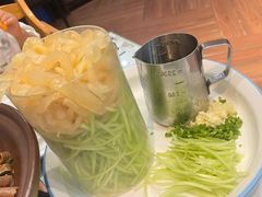 -奕景酒家· 专注大连海鲜30年(星海广场店)