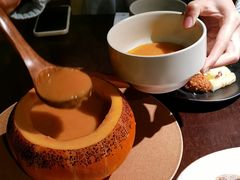 -Fuzzy Bistro 浮几韩餐·茶酒馆