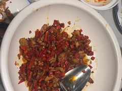 -兰湘子·湘菜小炒(南京江宁万达店)