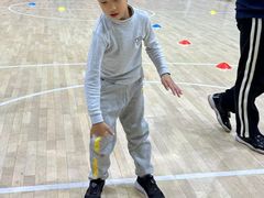 -东方启明星篮球培训(北科大校区)