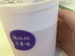 -一只酸奶牛(益州国际店)