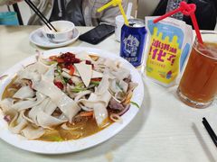 -马黑哥椒麻鸡(清江山水店)