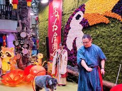 -正佳雨林生态植物园