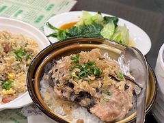 -荔园小馆(园岭新村二期店)