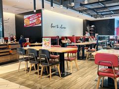 -必胜客(北苑路店)