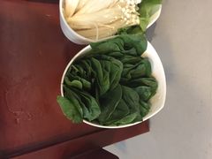 捞王锅物料理(昆山店)-捞王猪肚鸡火锅(昆山店)