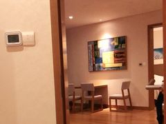 -长白山万达锦华套房酒店