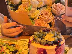 -Blac+Blac(中海环宇荟店)