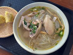 -华姐鸡粉(教育路店)