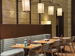 -长沙君悦酒店·自助餐厅咖啡厅