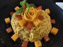 -Fresh Fruit Factory - Fruit Cuisine Restaurant