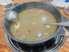 -花姐羊肉炉(吕厝店)