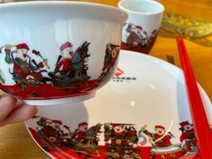 -村长家的疙瘩汤·东营菜(东营茶城店)