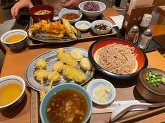 -爱蝦乃家(金虹桥店)