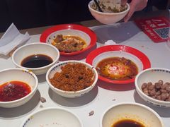 -董记老清泉·鲜切涮羊肉(窑岭店)