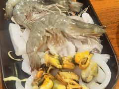 -Doo Dee Thai Food(Issan/Isaan/Esan)