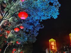 -大唐不夜城
