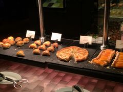 -广州富力君悦大酒店·凯菲厅