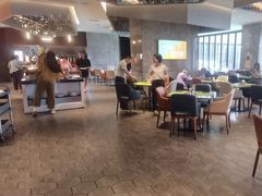 -希尔顿欢朋酒店·欢朋餐厅