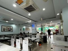 -许记大碗皮肚面馆(三条巷店)
