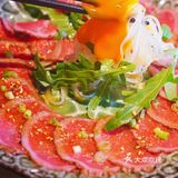 上海日式铁板烧天花板！！