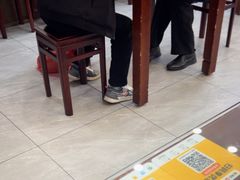 -百年老字号·观振兴蟹黄面·三虾面·苏式面(观前街富仁坊巷店)