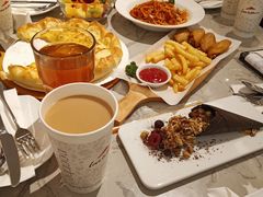 -必胜客(格尔木华兴店)