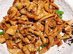 豉油皇鵝腸-岭南真味·匠心粤菜(K11店)