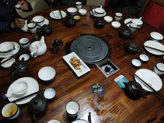 -食德喜·阳山鸡王食研基地
