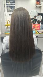 -青霖·飘逸造型