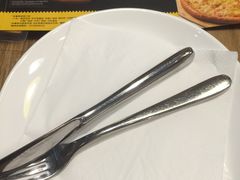 -乐凯撒披萨(东方新世界店)