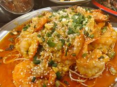 -江湖黑大兔(杨家坪店)