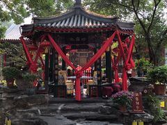 -白家大院·王府宫廷菜(苏州街店)