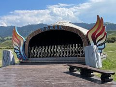 -新疆那拉提国家旅游度假区
