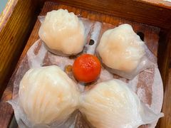 悦满楼虾饺皇-悦满楼·西关名点·湛江名菜(航空综合大厦店)